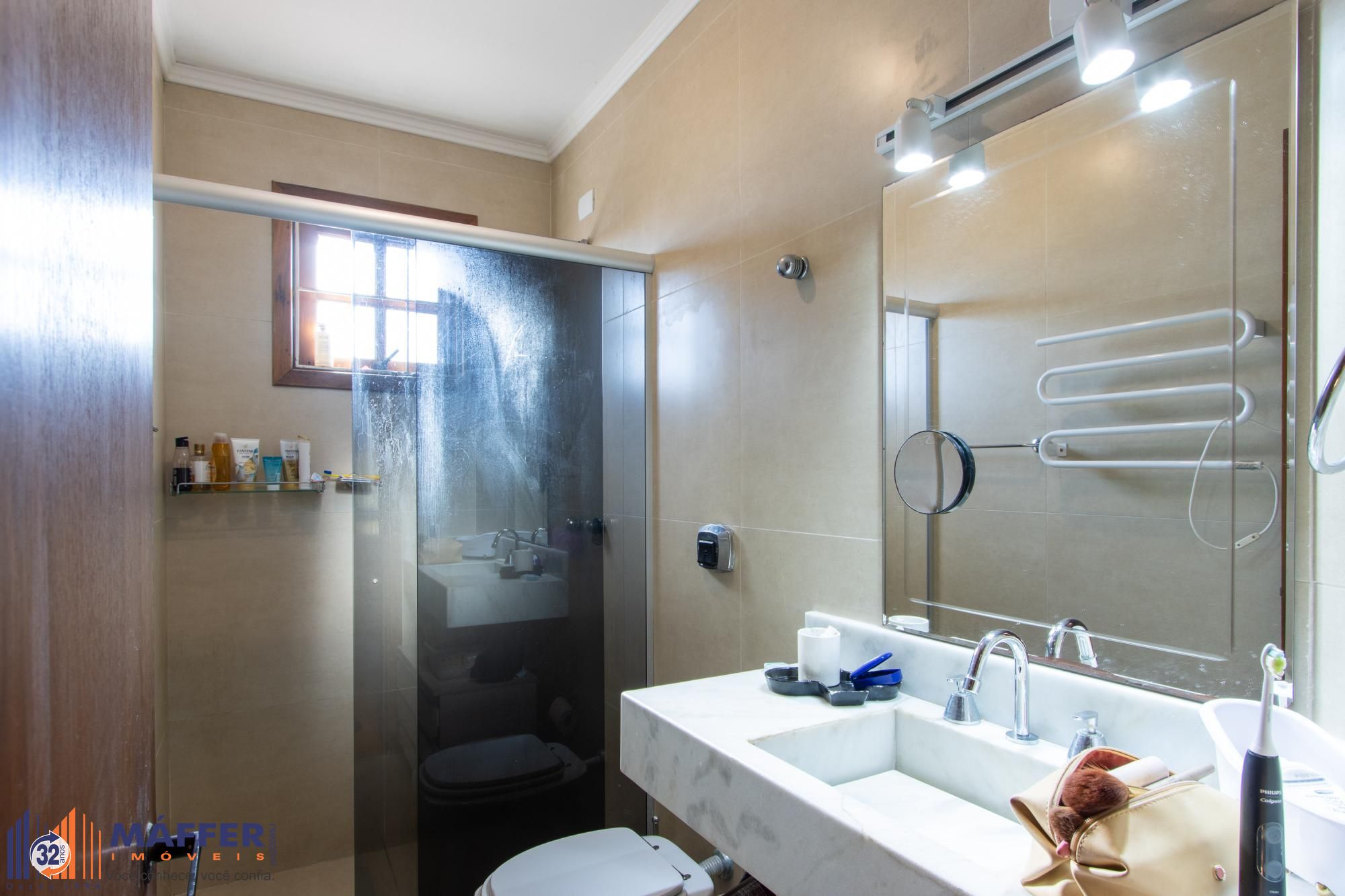 Casa de Condomínio, 4 quartos - Foto 48