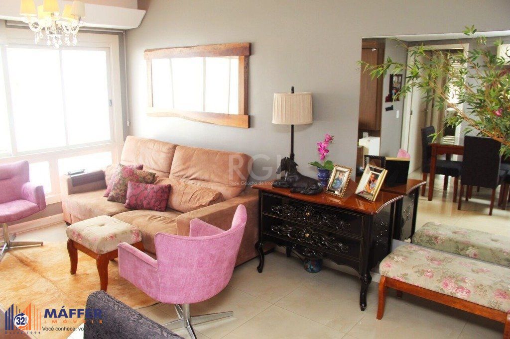 Apartamento, 2 quartos, à venda, 74 m², Independência - Porto Alegre — foto 2