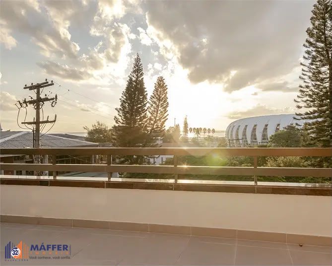 Apartamento, 3 quartos, 259 m² - Foto 1
