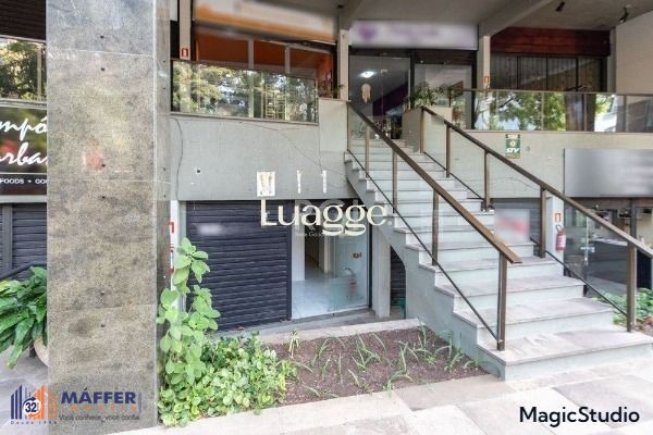 Loja, 1 sala, à venda, 49 m², Tristeza - Porto Alegre — foto 3