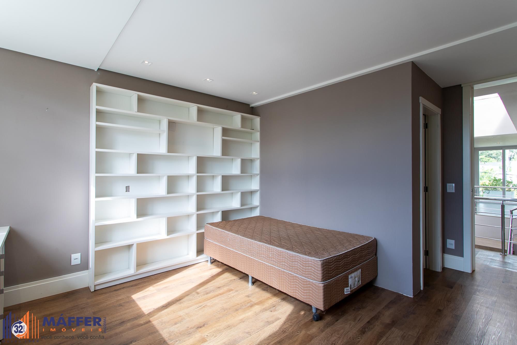 Casa de Condomínio, 4 quartos - Foto 67