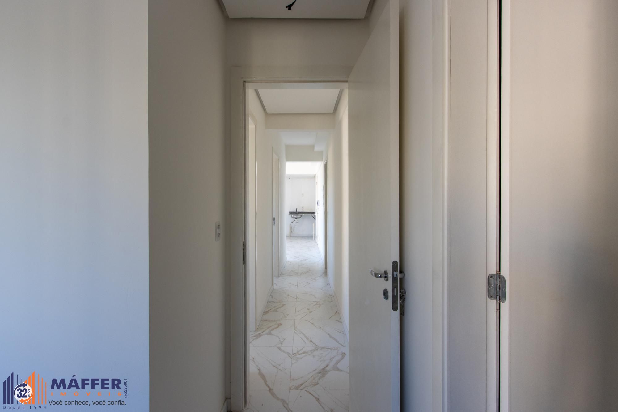 Apartamento, 3 quartos, 53 m² - Foto 25