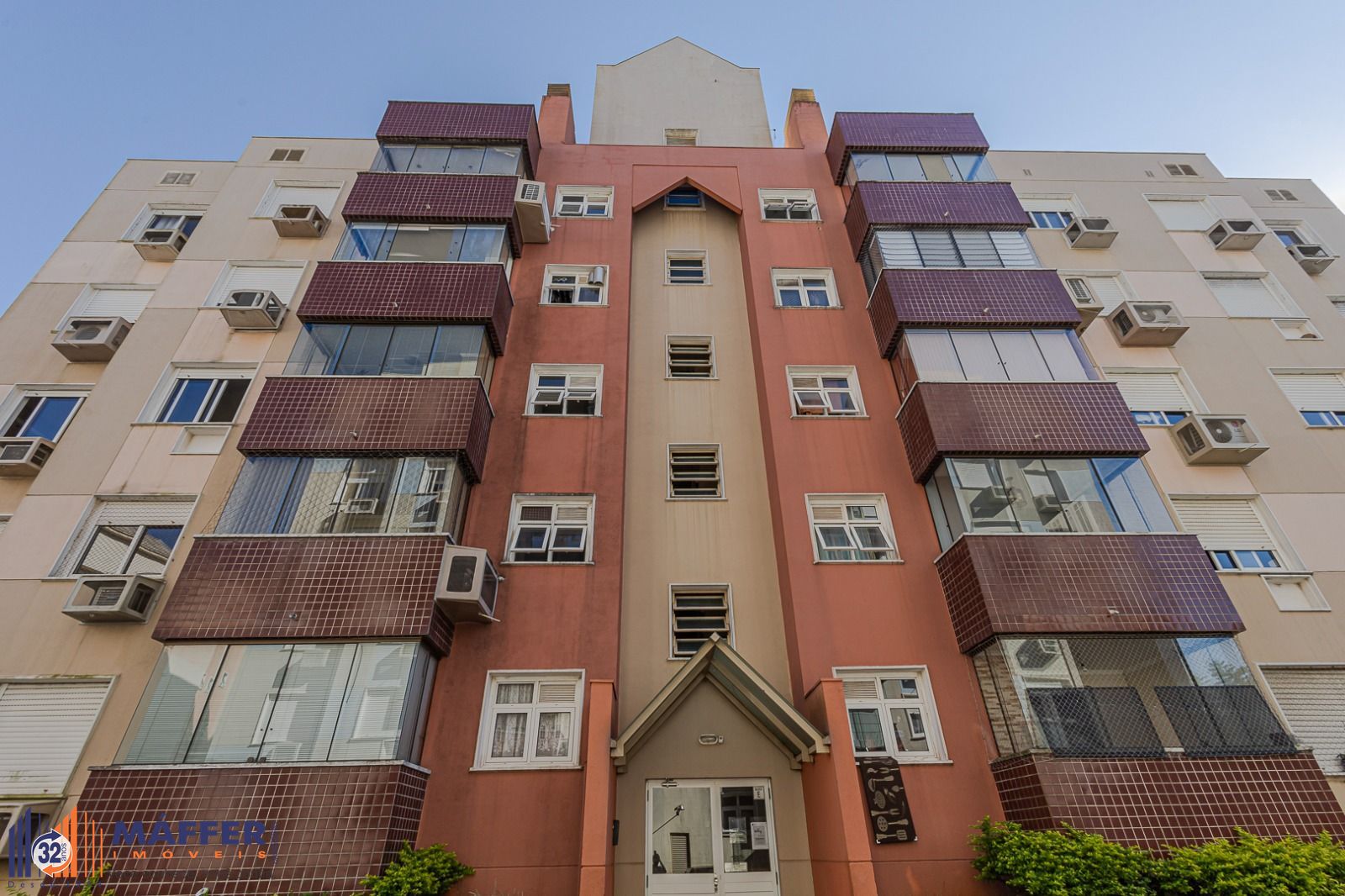 Apartamento, 3 quartos, 83 m² - Foto 47