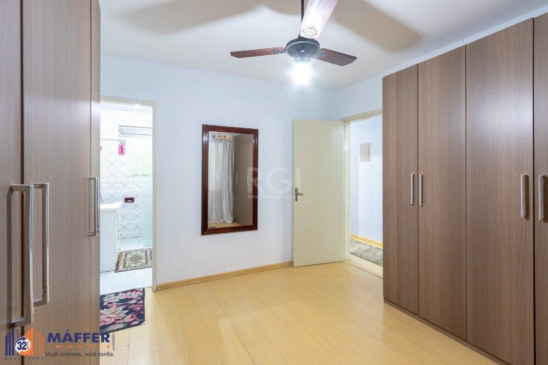 Casa, 3 quartos, 218 m² - Foto 13