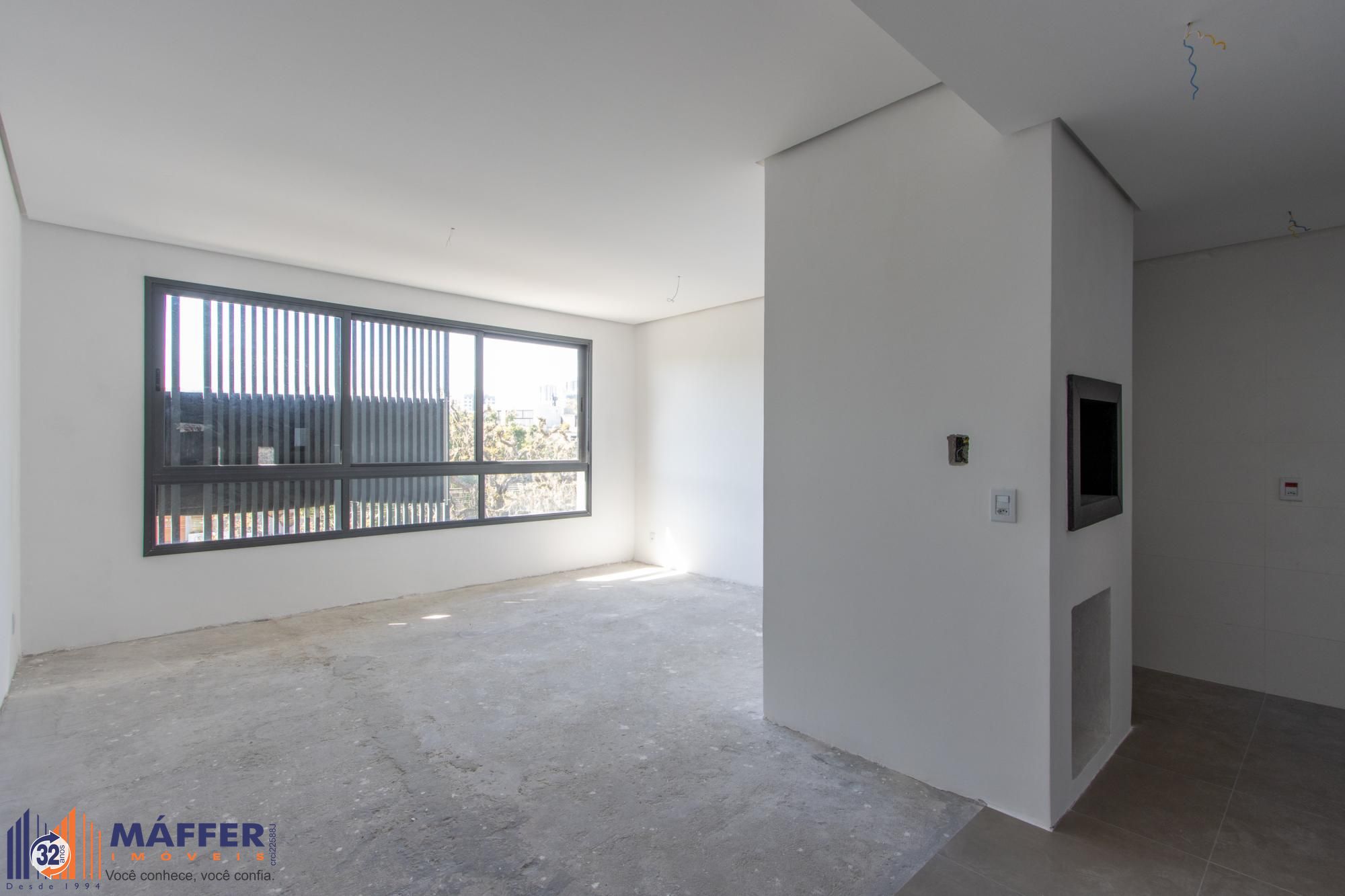 Apartamento, 2 quartos, à venda, 74 m², Chácara das Pedras - Porto Alegre — foto 2