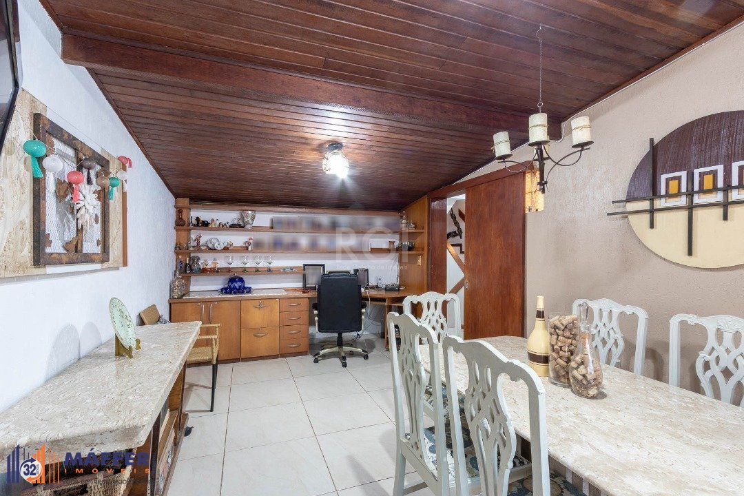 Casa, 3 quartos, 240 m² - Foto 13