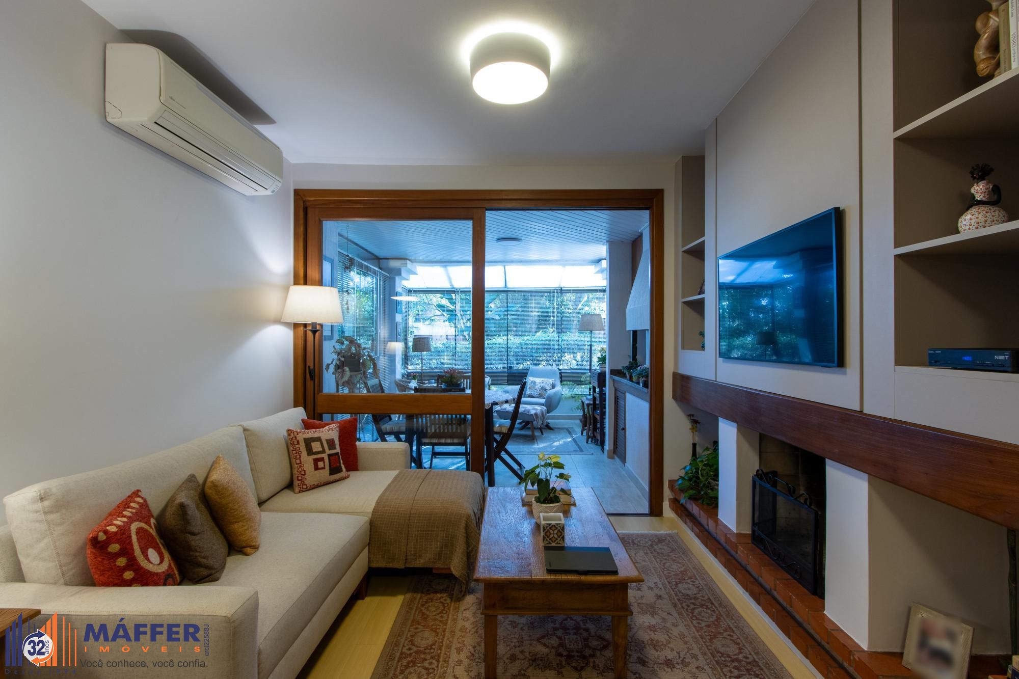 Apartamento, 3 quartos, à venda, 138 m², Cavalhada - Porto Alegre — foto 4