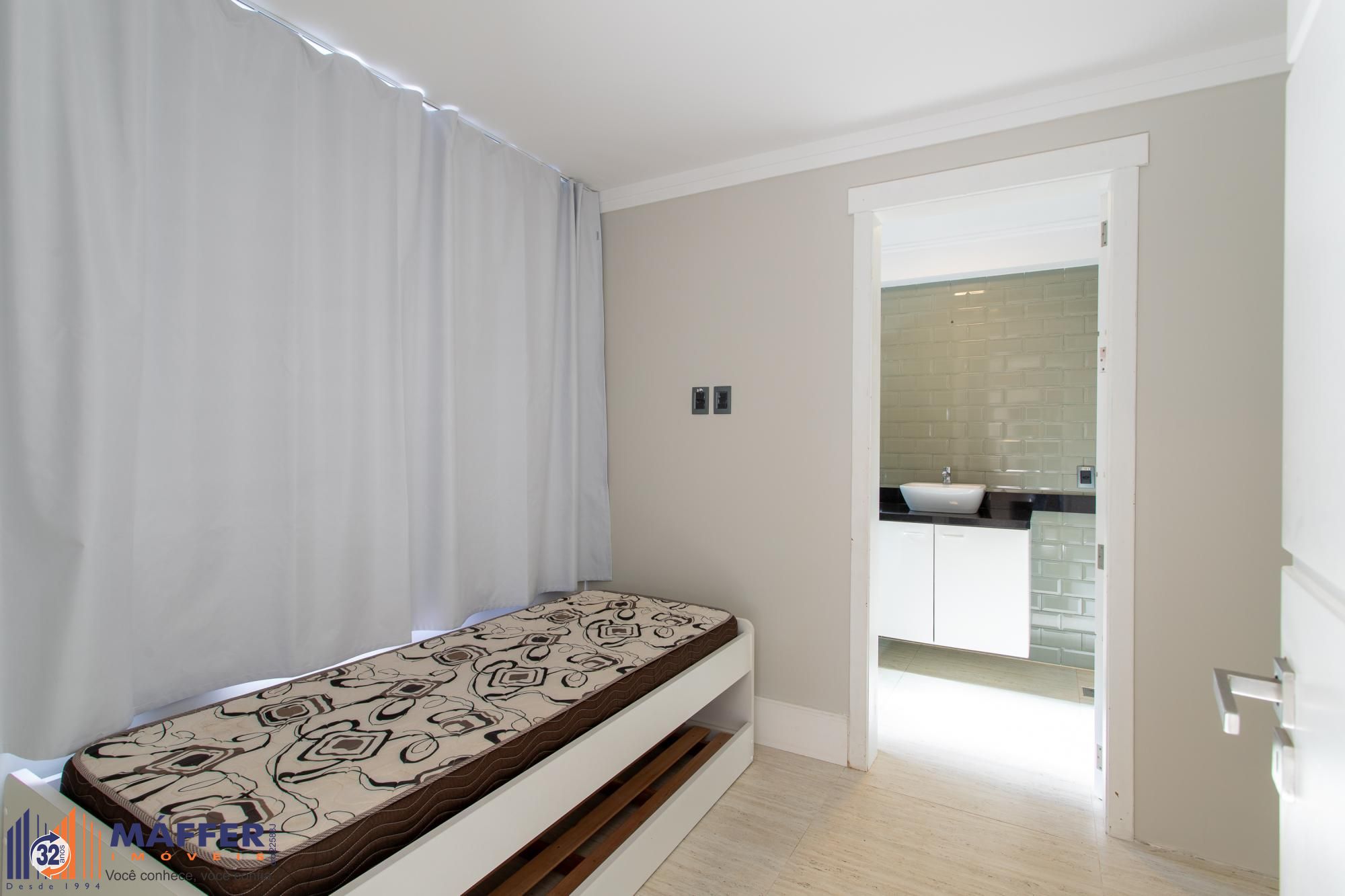 Casa de Condomínio, 4 quartos - Foto 26