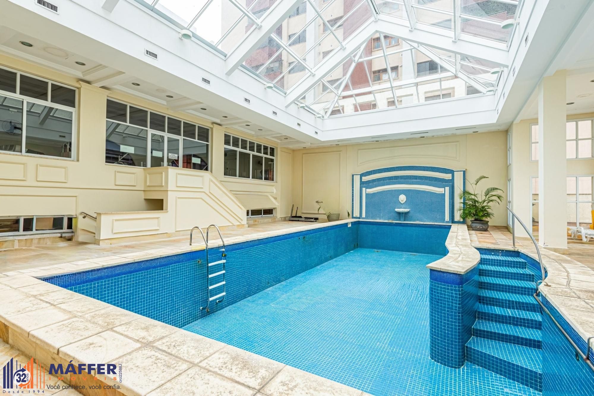 Apartamento, 3 quartos, 133 m² - Foto 36