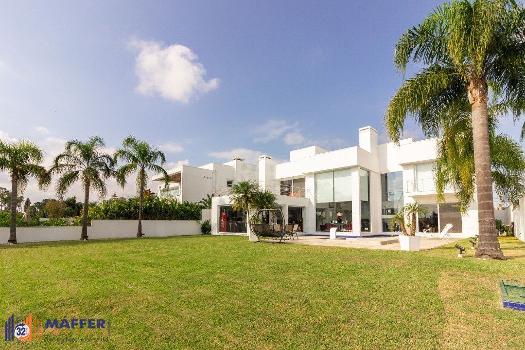 Casa de Condomínio, 3 suítes, à venda, 551 m², Terraville - Porto Alegre — foto 4
