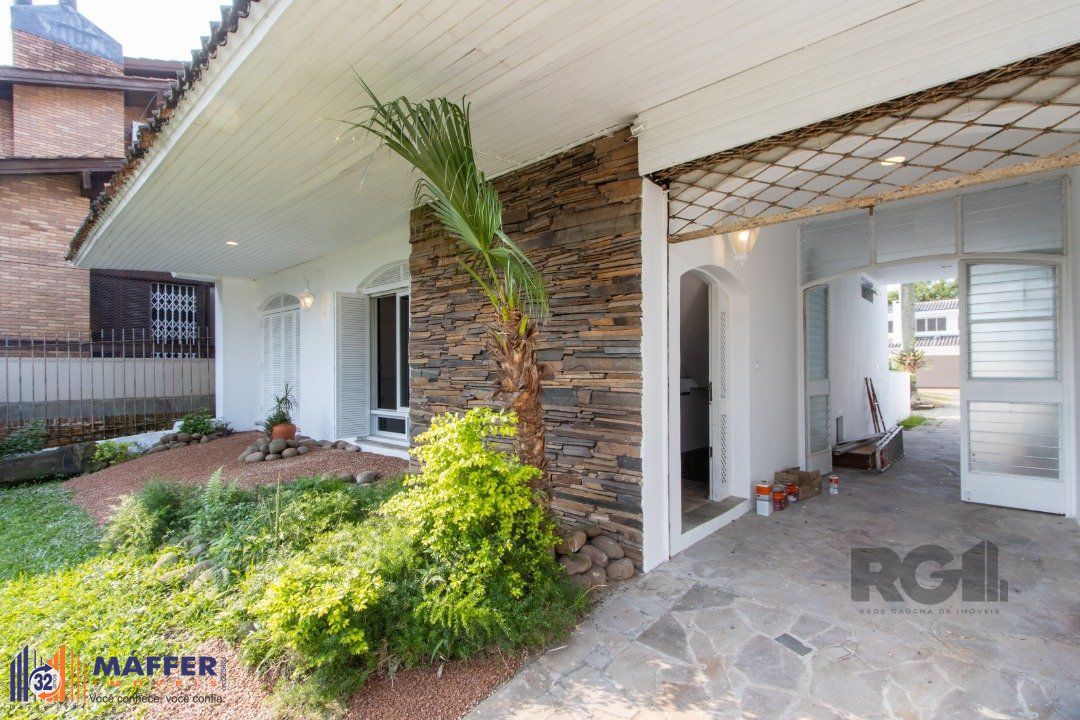 Casa, 3 quartos, à venda, 337 m², Cristal - Porto Alegre — foto 2