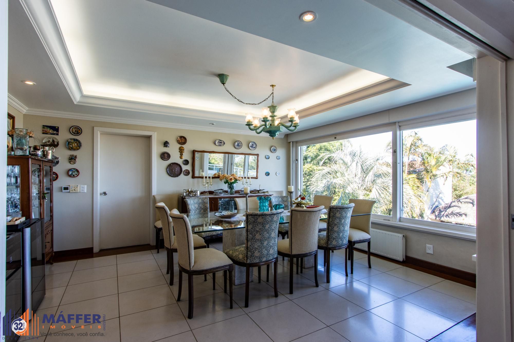 Casa, 4 quartos, 499 m² - Foto 21
