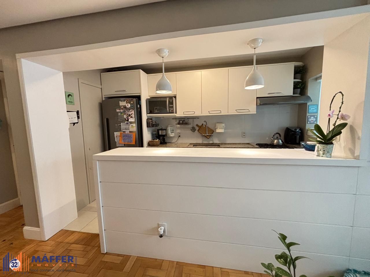 Apartamento, 3 quartos, 96 m² - Foto 6