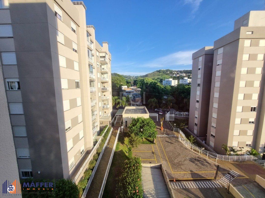 Apartamento, 3 quartos, 69 m² - Foto 4