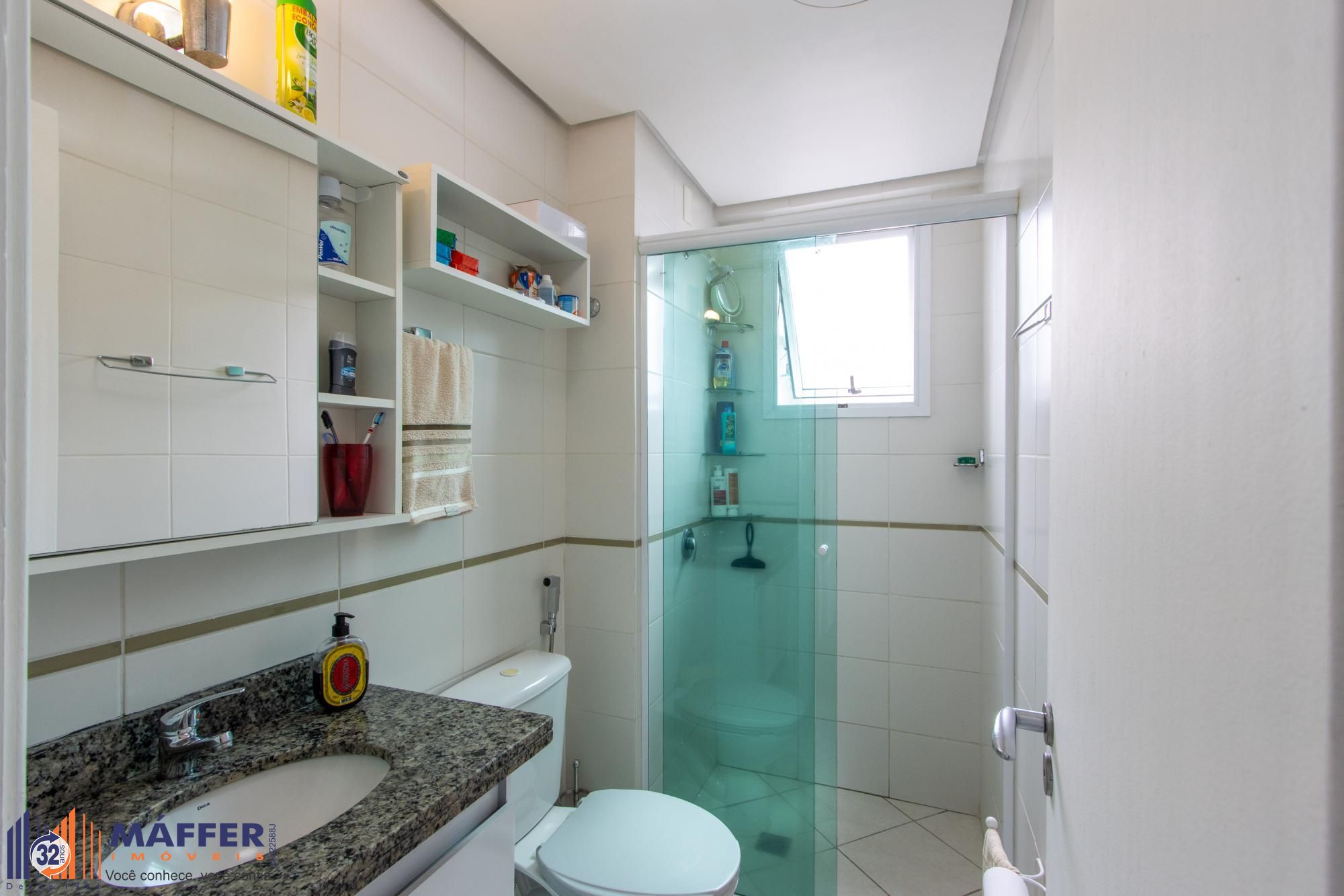 Apartamento, 2 quartos, 60 m² - Foto 16