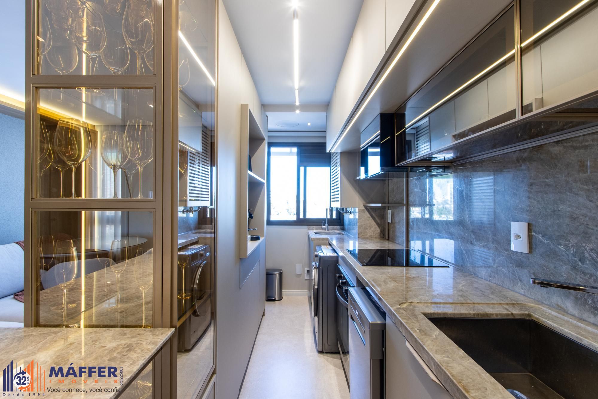 Apartamento, 1 quarto, 63 m² - Foto 8
