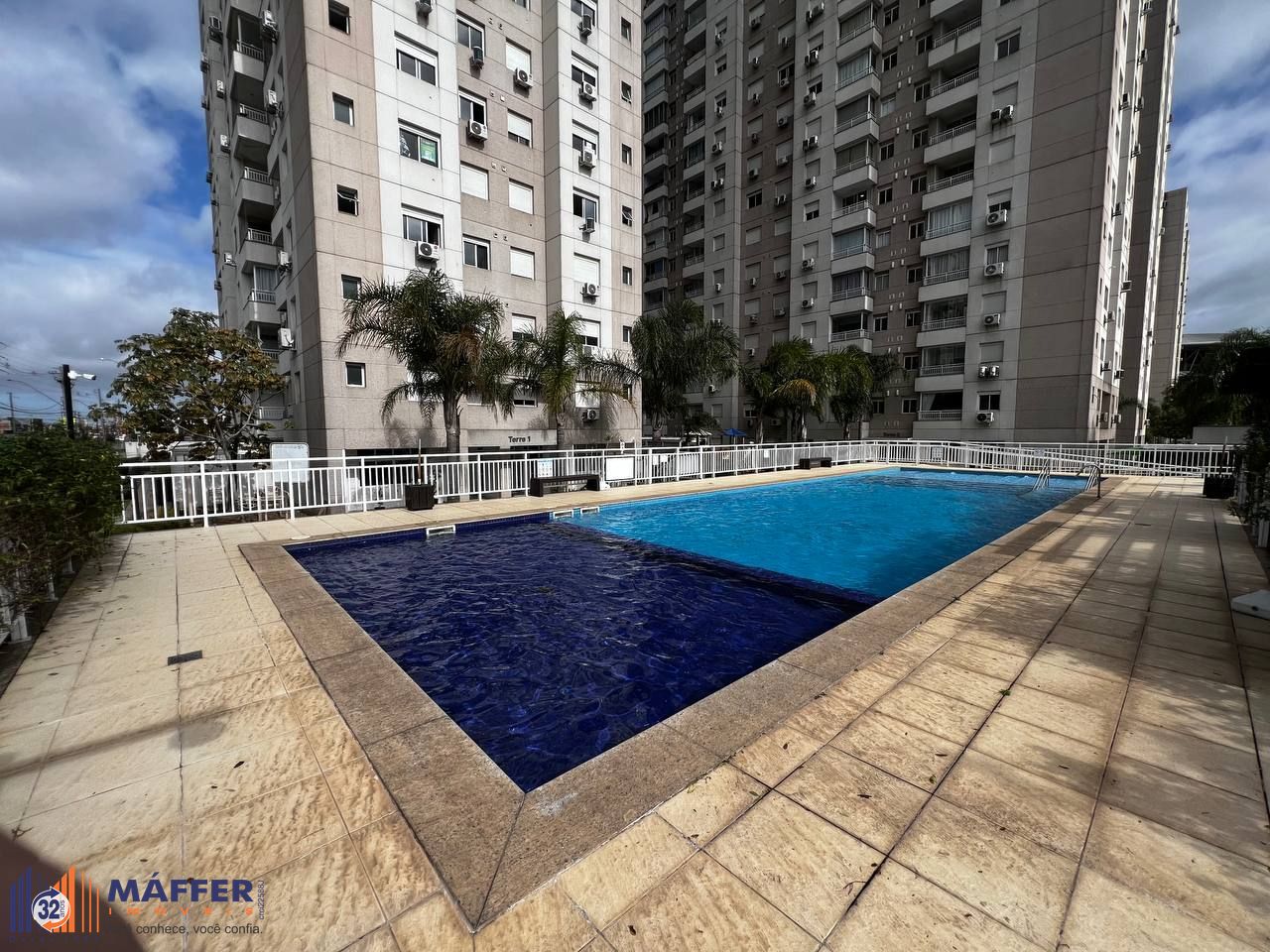 Apartamento, 3 quartos, 65 m² - Foto 11