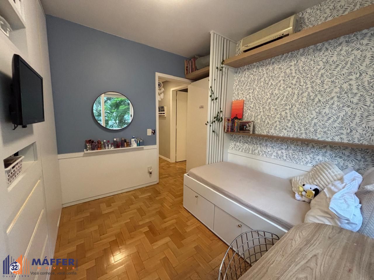 Apartamento, 3 quartos, 96 m² - Foto 20