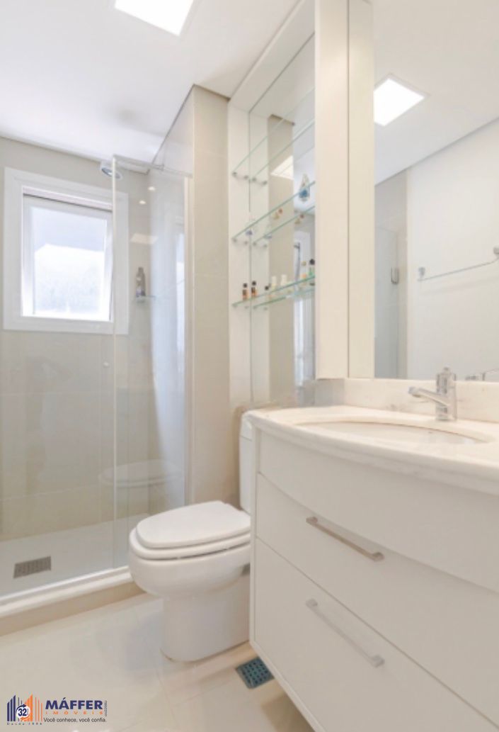 Apartamento, 3 quartos, 195 m² - Foto 12
