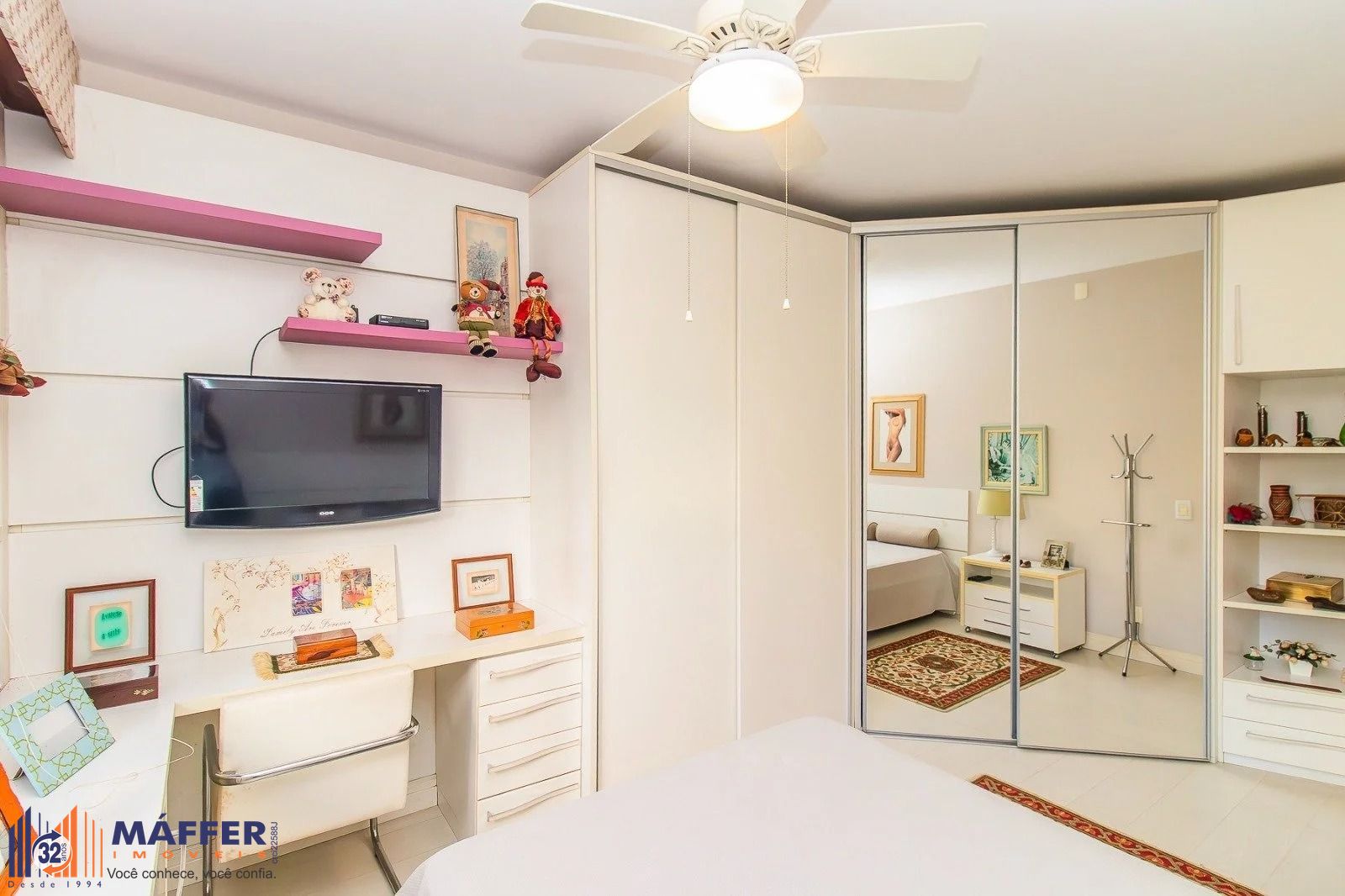 Cobertura, 4 quartos, 318 m² - Foto 37