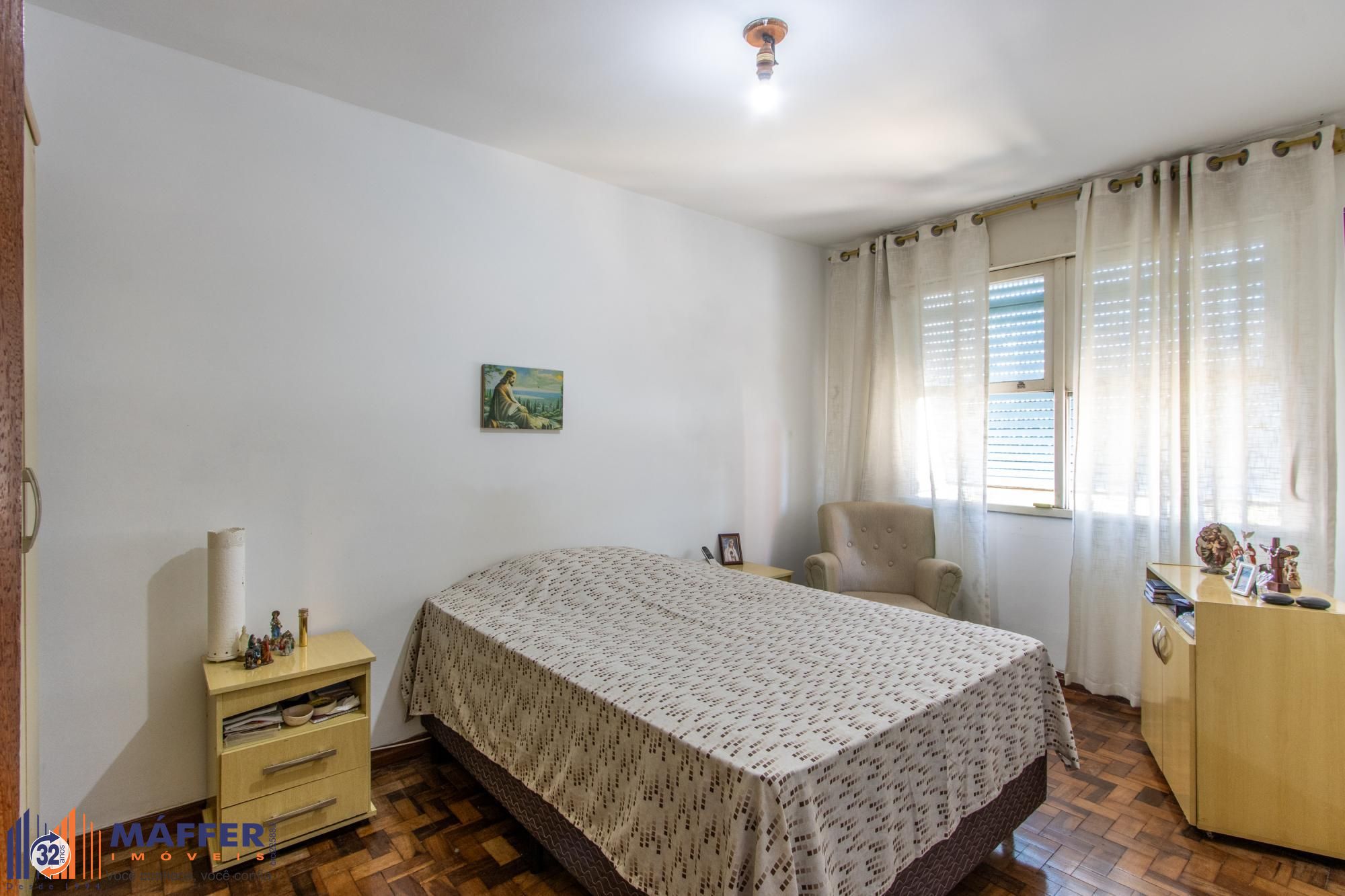 Apartamento, 2 quartos, 64 m² - Foto 15