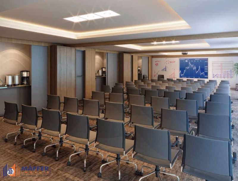 Sala Comercial, à venda, 35 m², Menino Deus - Porto Alegre — foto 5