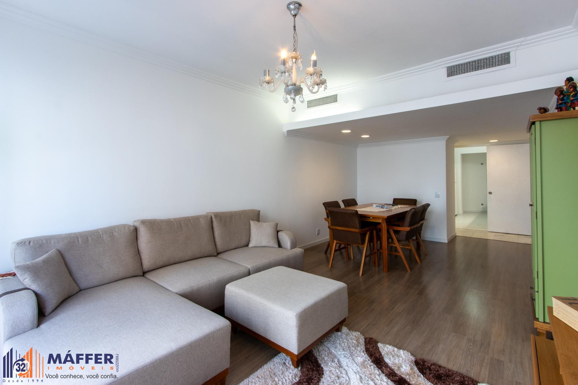 Apartamento, 3 quartos, 105 m² - Foto 8