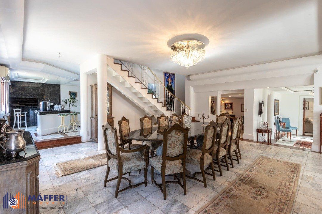 Casa, 6 quartos, 960 m² - Foto 14