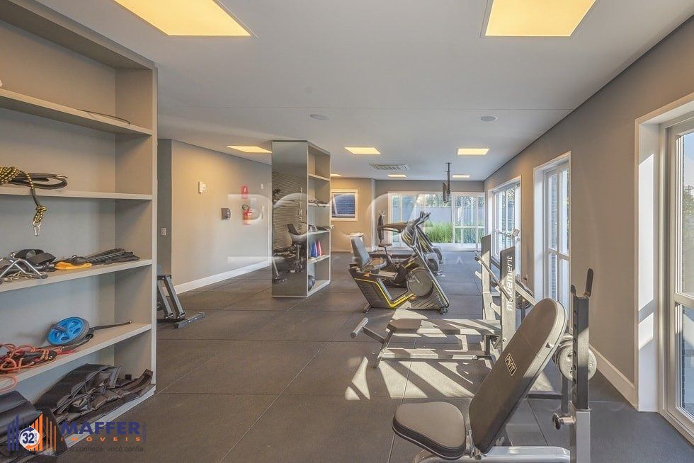 Apartamento, 1 quarto, 82 m² - Foto 28