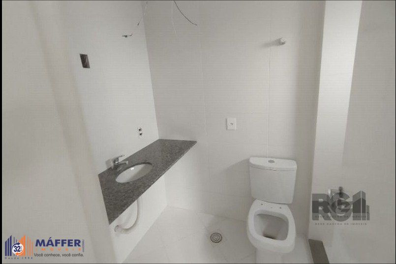 Apartamento no Country Paradise, 3 quartos, à venda, 116 m², Passo da Areia - Porto Alegre — foto 4