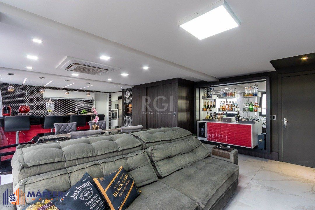 Duplex, 3 quartos, à venda, 129 m², Cristal - Porto Alegre — foto 5