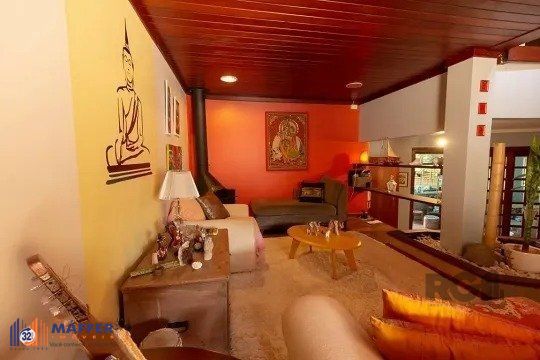Casa, 4 quartos, à venda, 350 m², Jardim Itu - Porto Alegre — foto 5