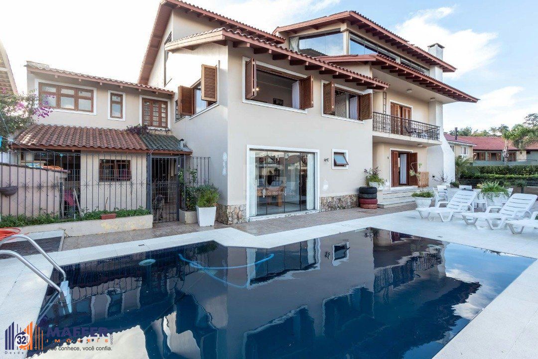 Casa, 6 quartos, à venda, 960 m², Ipanema - Porto Alegre — foto 2