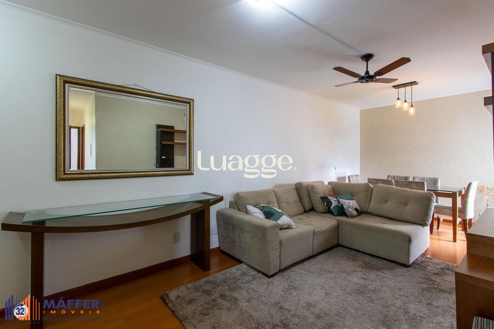Apartamento, 3 quartos, à venda, 78 m², Tristeza - Porto Alegre — foto 2
