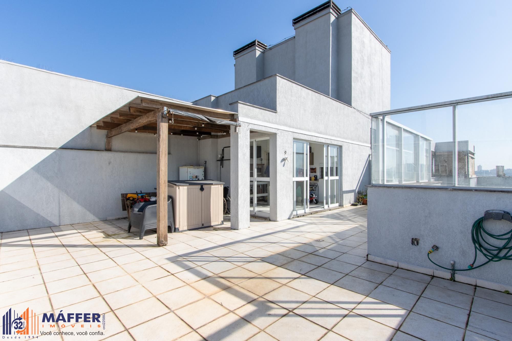 Cobertura, 3 quartos, 150 m² - Foto 27
