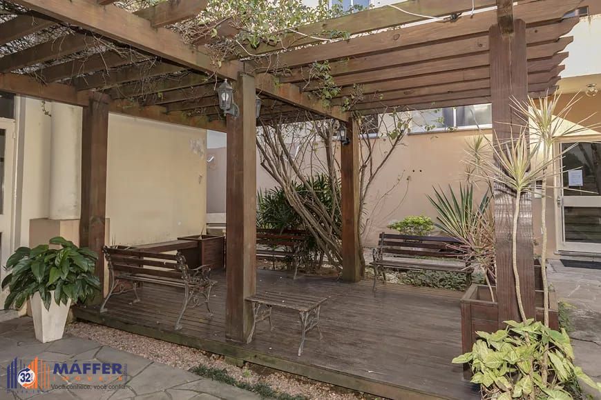 Apartamento, 2 quartos, 57 m² - Foto 6
