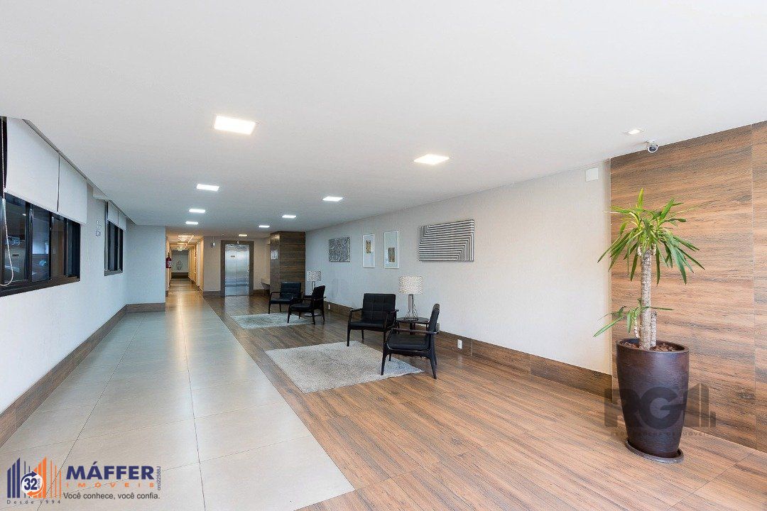 Duplex, 3 quartos, à venda, 129 m², Cristal - Porto Alegre — foto 2