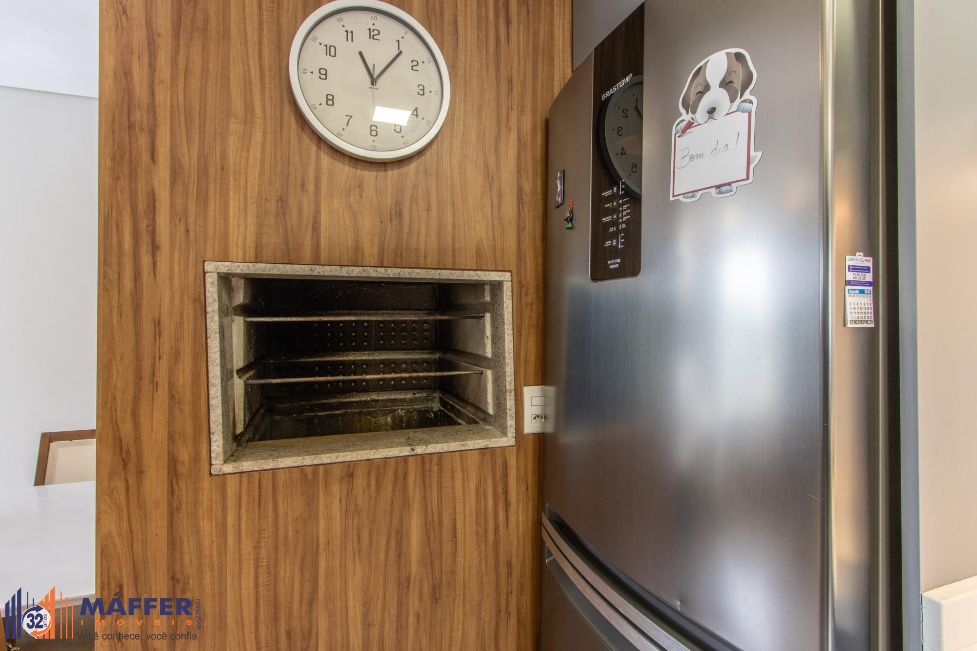 Apartamento, 2 quartos, 57 m² - Foto 11
