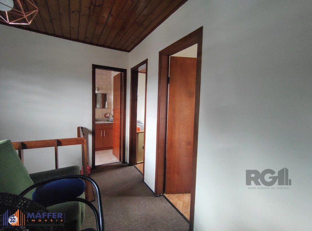 Casa, 3 quartos, 198 m² - Foto 25