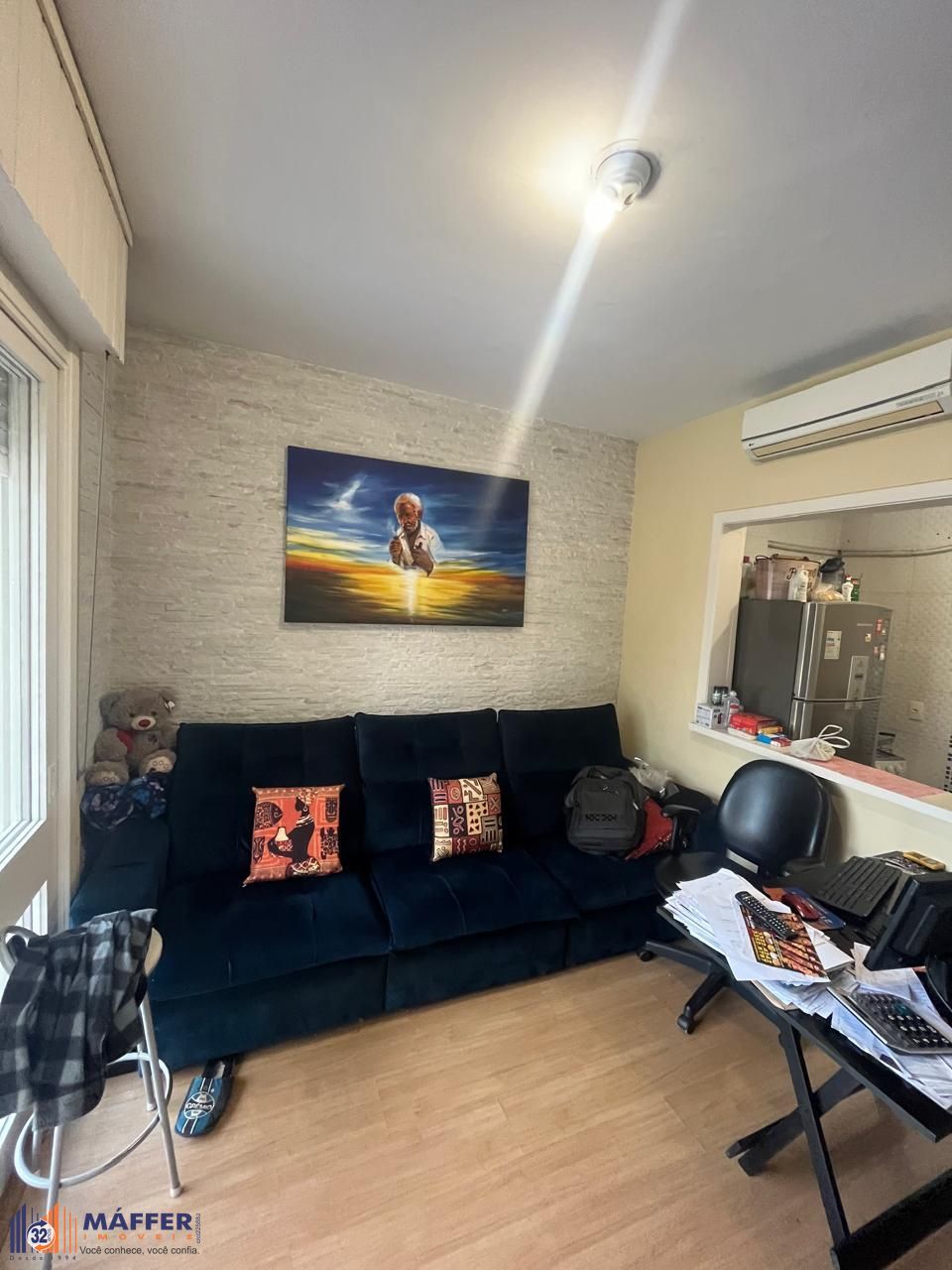 Cobertura, 1 quarto, 66 m² - Foto 7