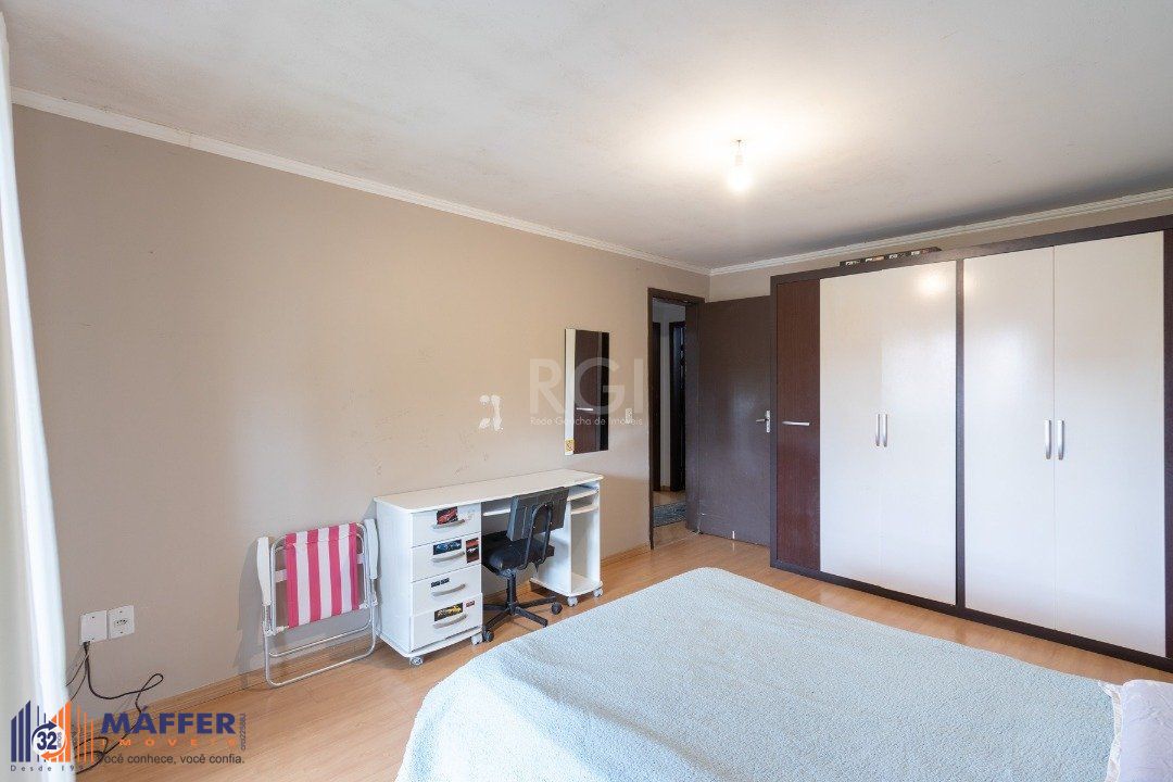 Casa, 3 quartos, 246 m² - Foto 32