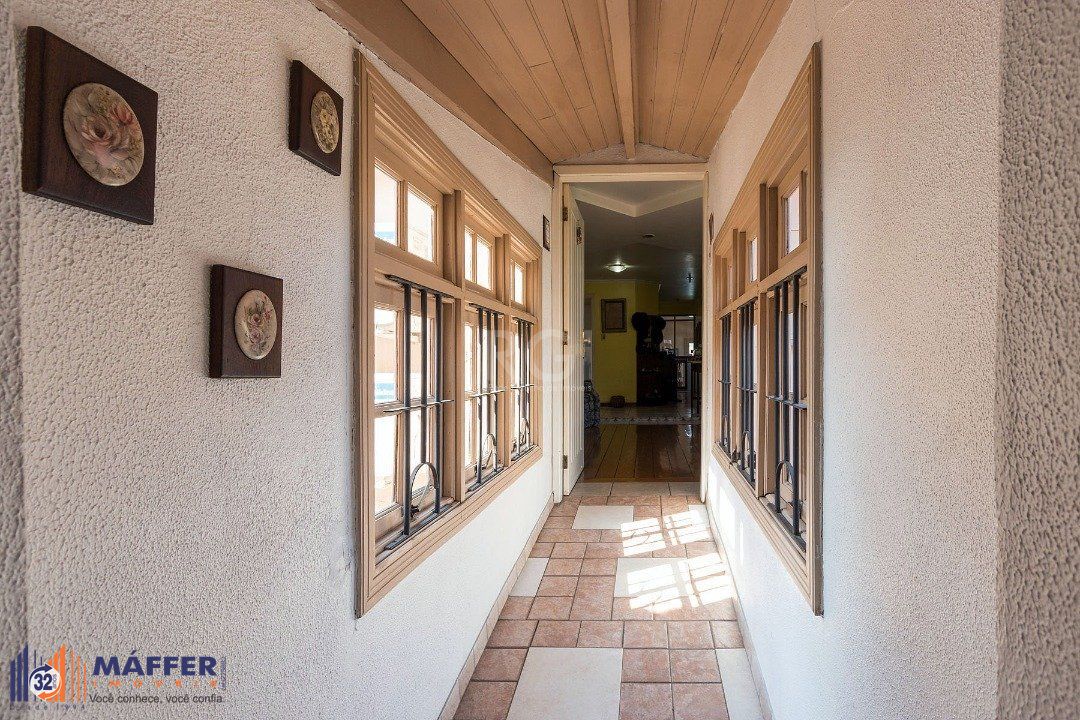 Casa, 5 quartos, 320 m² - Foto 4