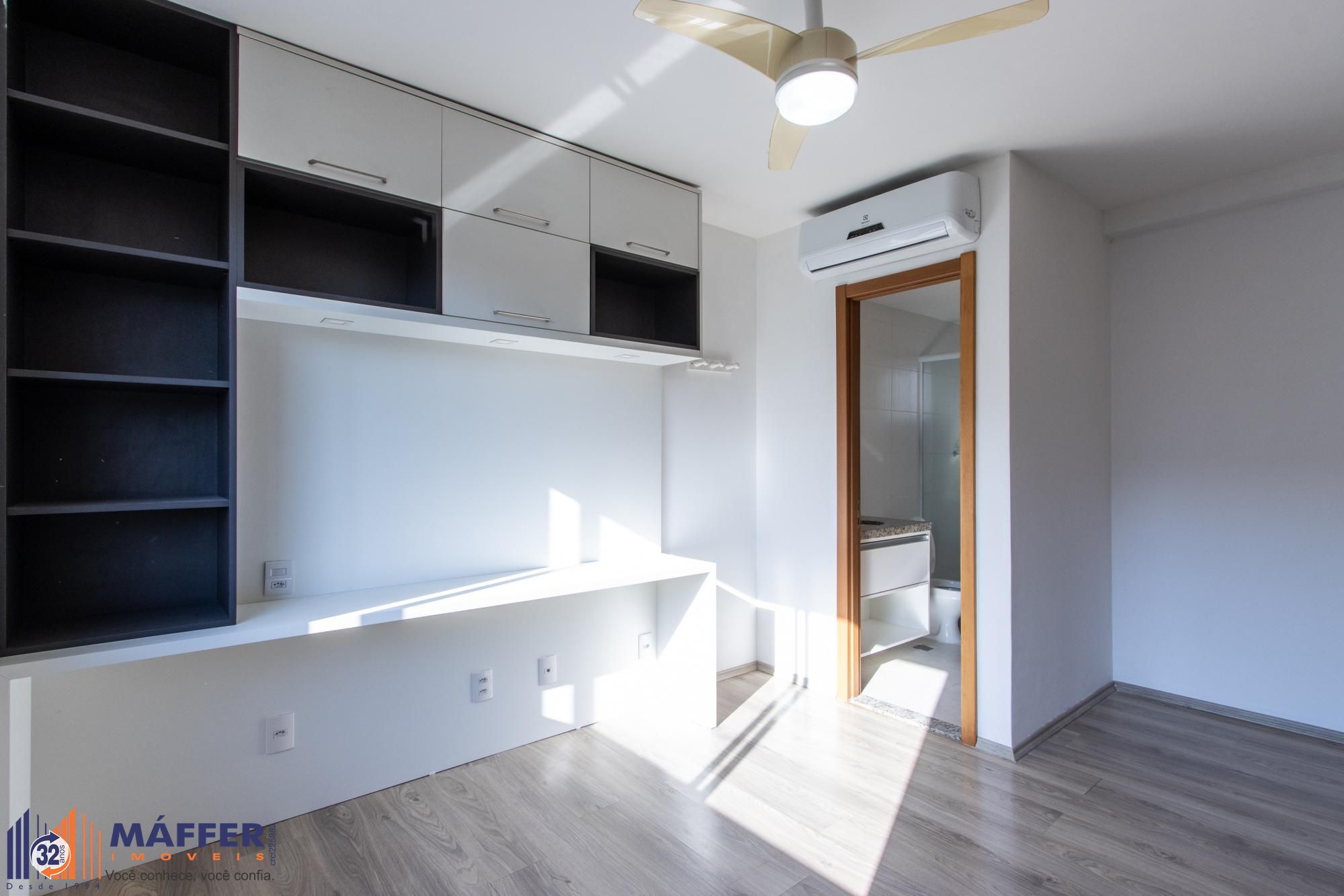 Apartamento, 3 quartos, 89 m² - Foto 26