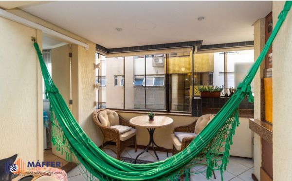 Apartamento, 3 quartos, à venda, 110 m², Cristo Redentor - Porto Alegre — foto 3