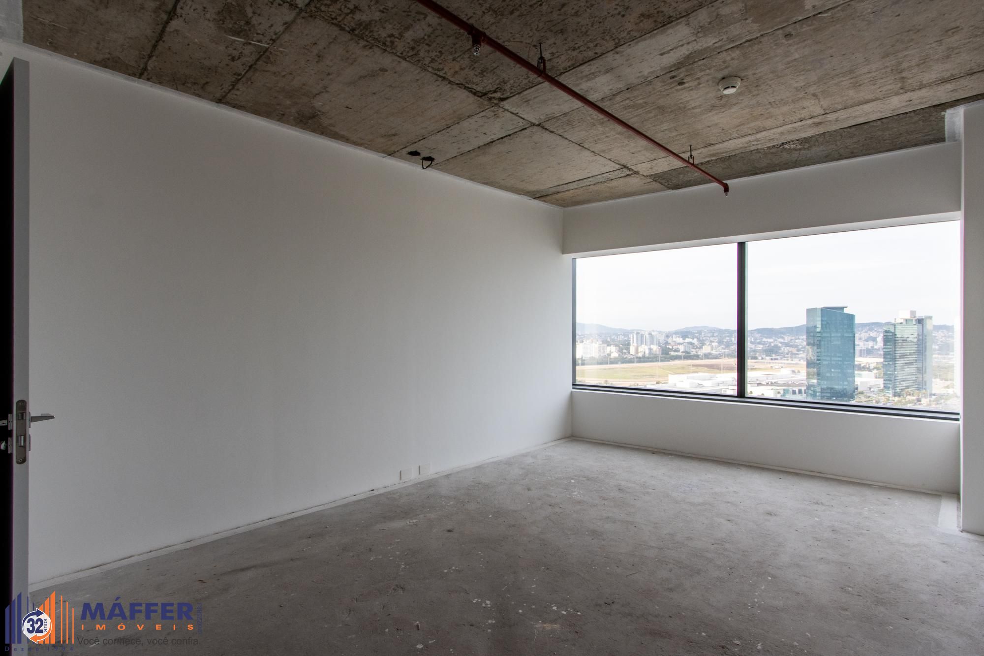 Sala Comercial, à venda, 32 m², Praia de Belas - Porto Alegre — foto 3
