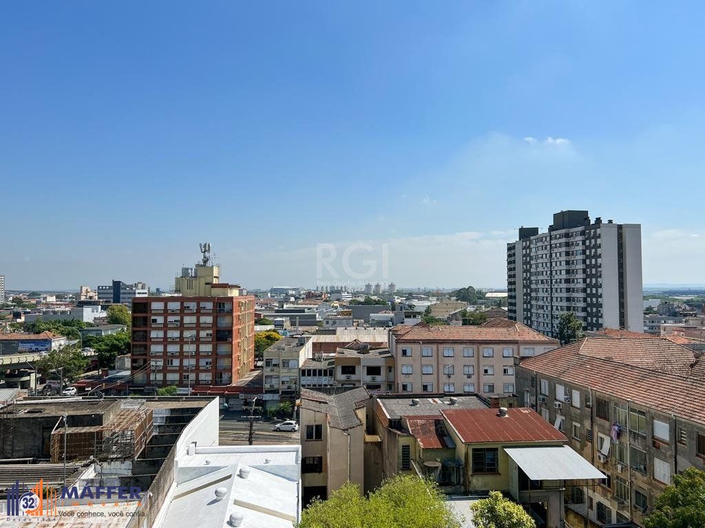 Apartamento, 2 quartos, 93 m² - Foto 35