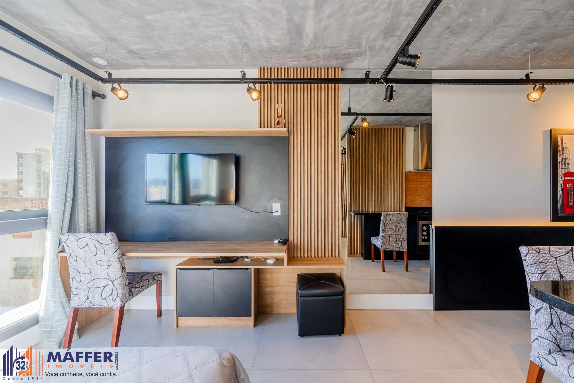 Studio, 1 quarto, à venda, 28 m², Petrópolis - Porto Alegre — foto 2