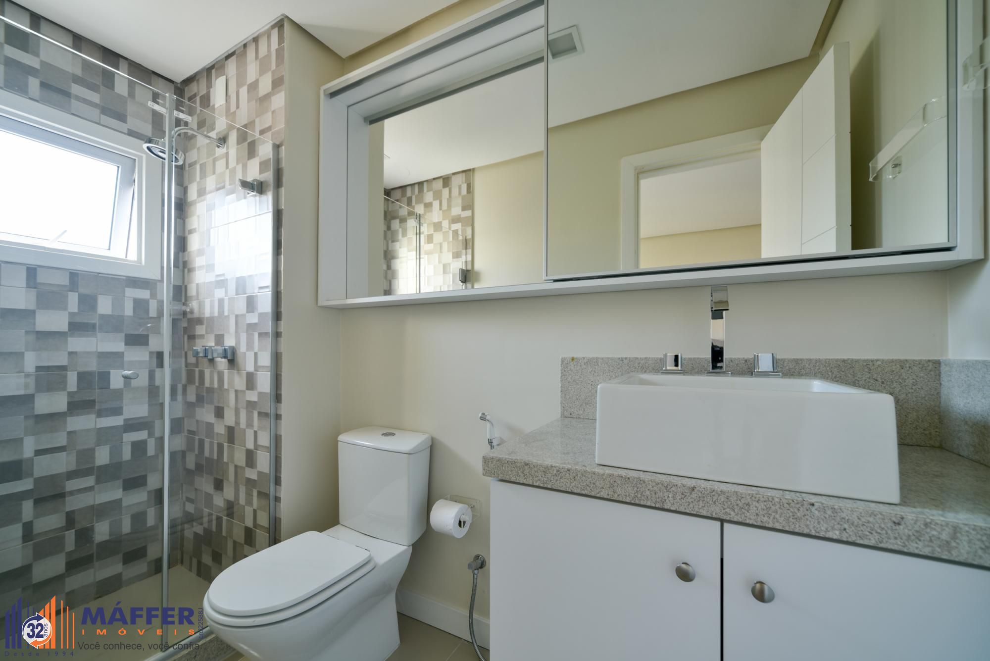 Apartamento, 1 quarto, 46 m² - Foto 9