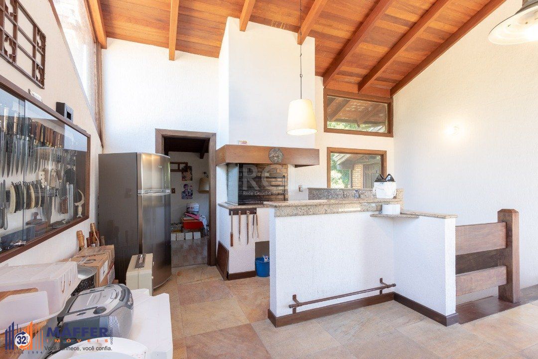 Casa de Condomínio, 4 quartos - Foto 47