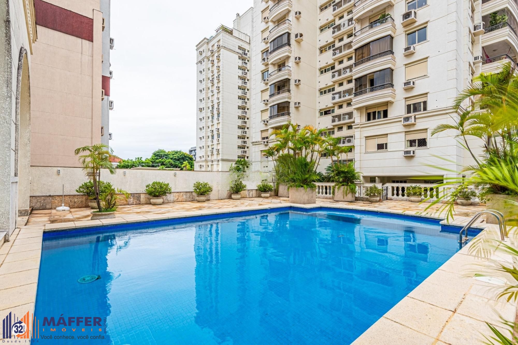 Apartamento, 3 quartos, 133 m² - Foto 35
